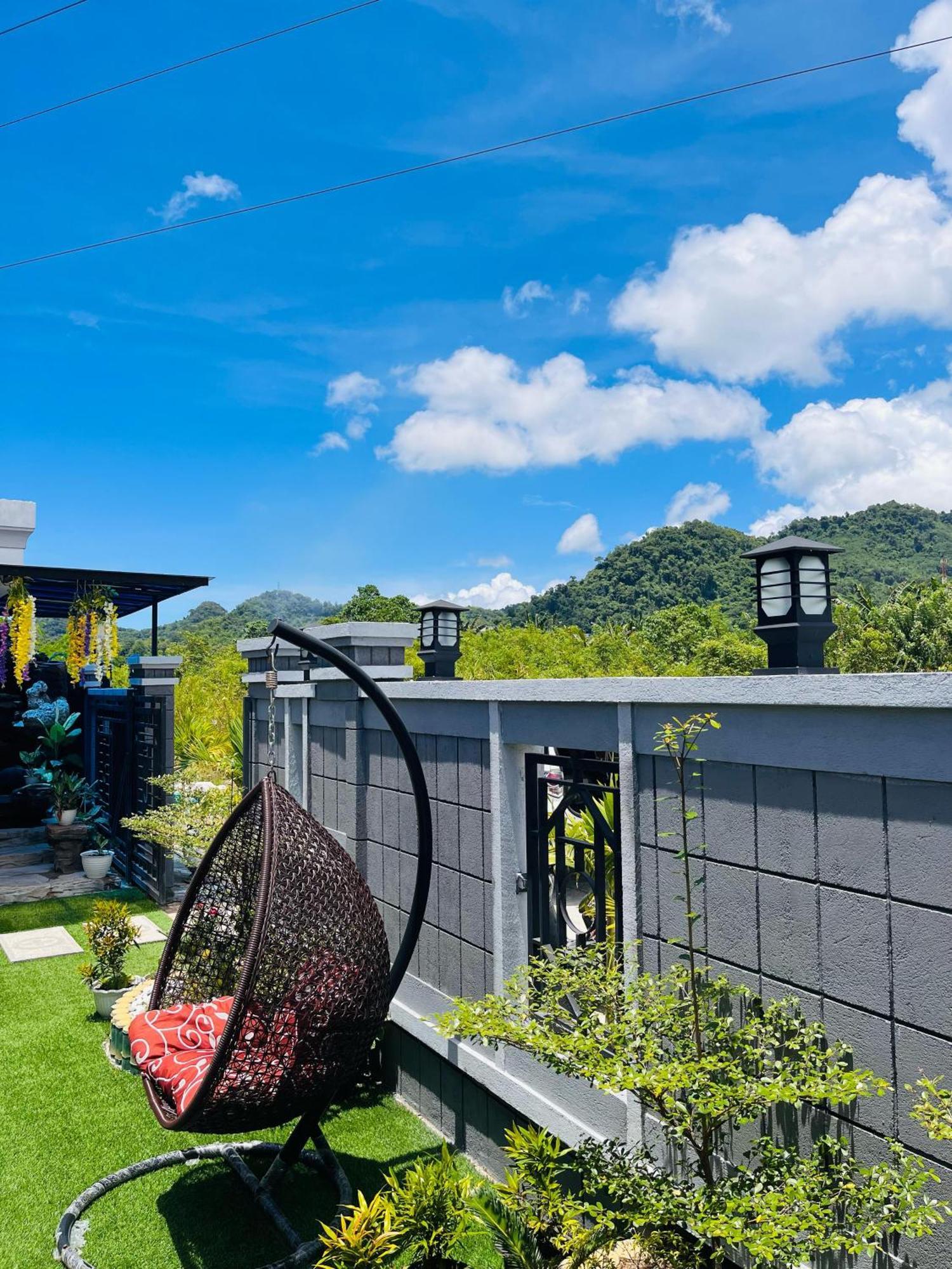 La Geiro Villa Labuan Bajo Exterior photo