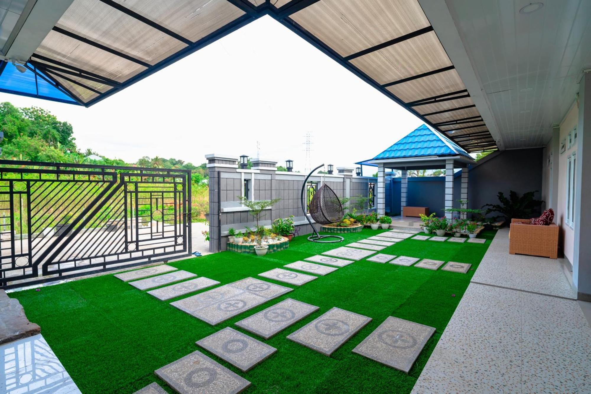 La Geiro Villa Labuan Bajo Exterior photo