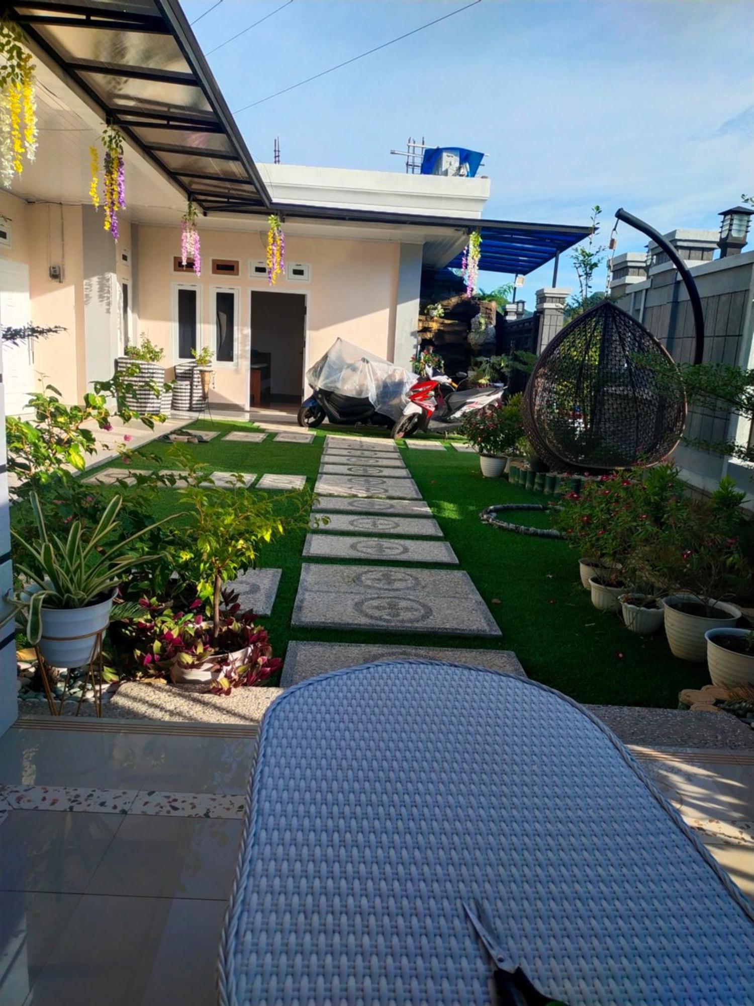 La Geiro Villa Labuan Bajo Exterior photo