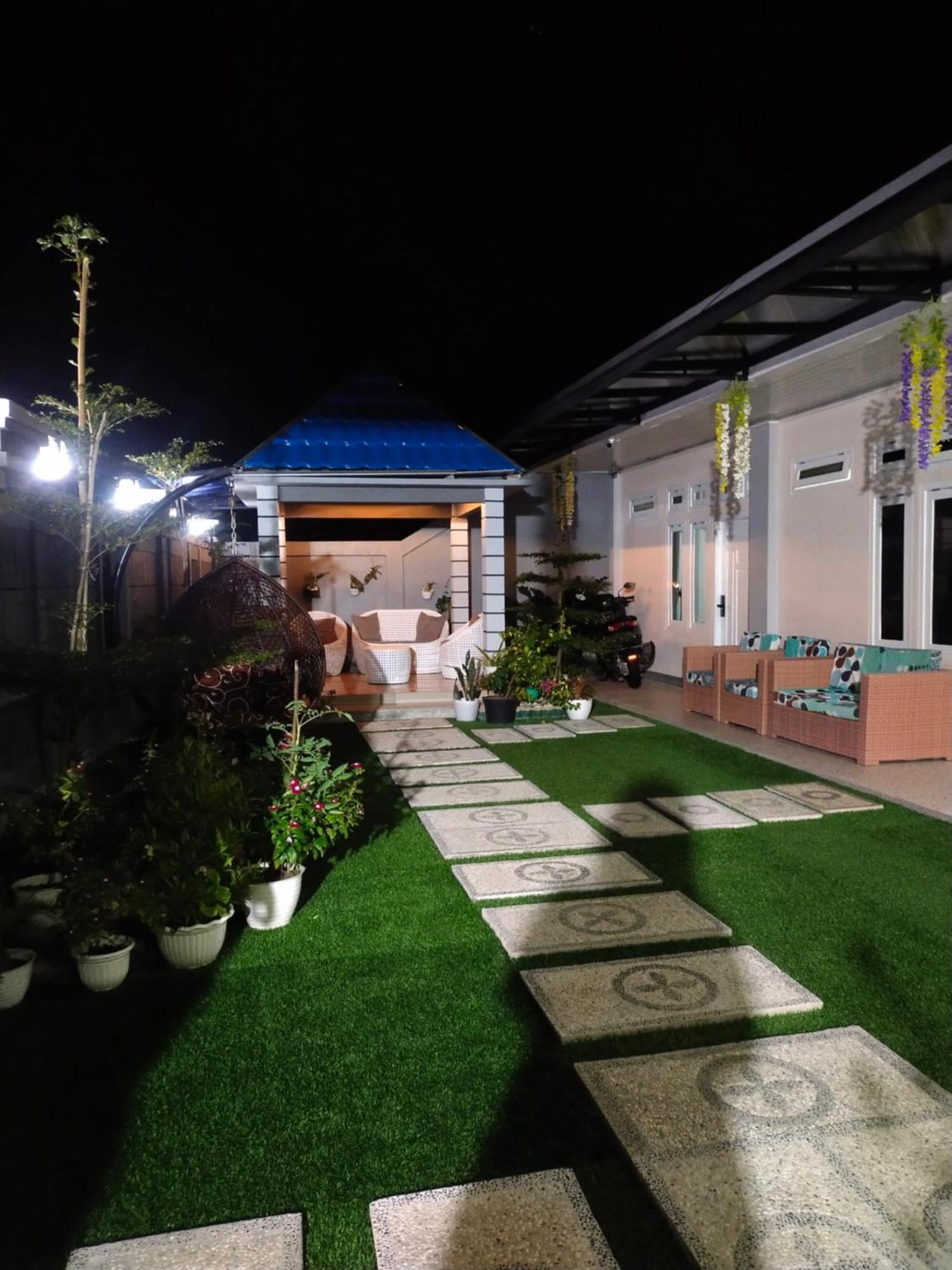 La Geiro Villa Labuan Bajo Exterior photo