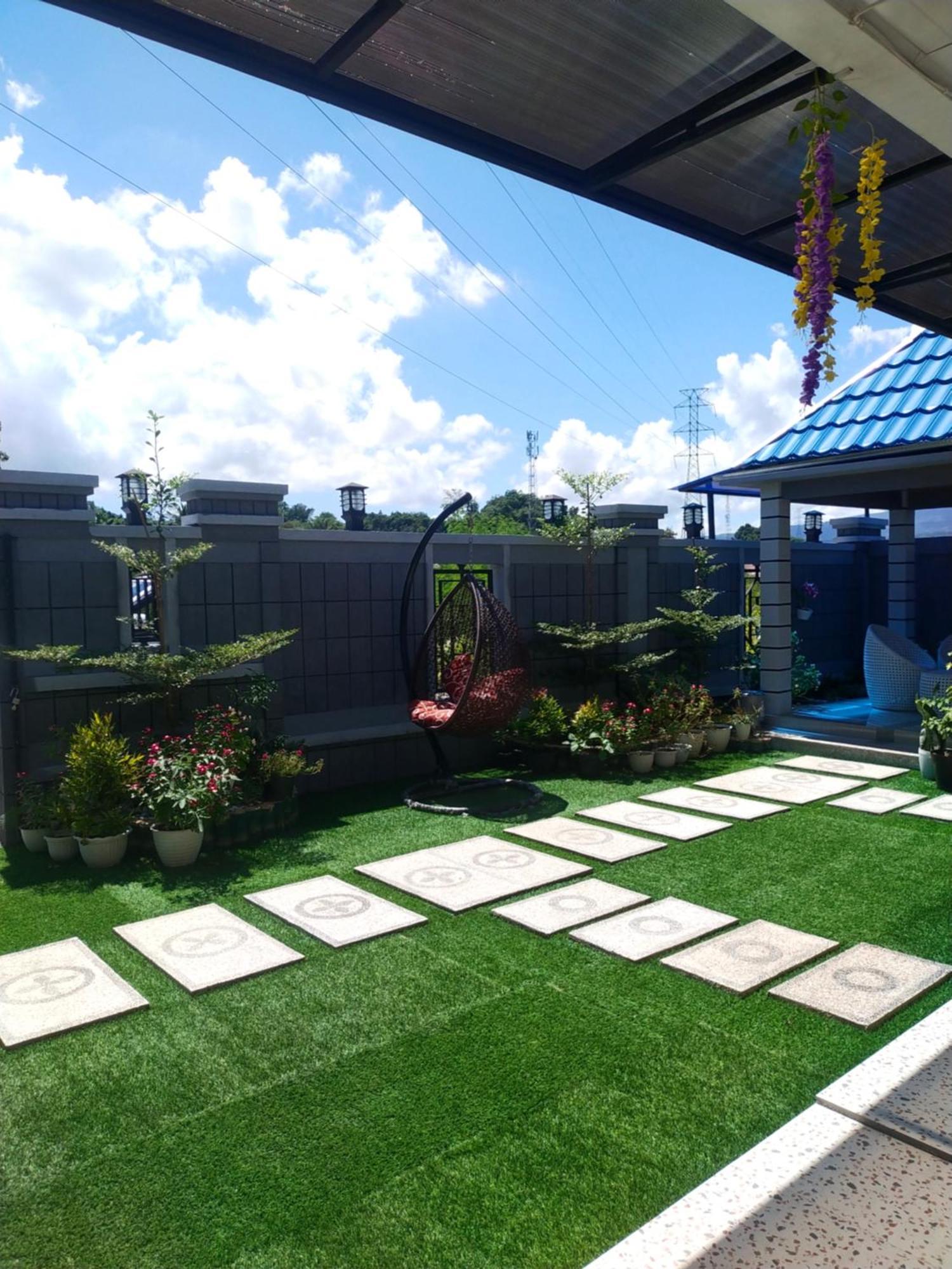La Geiro Villa Labuan Bajo Exterior photo