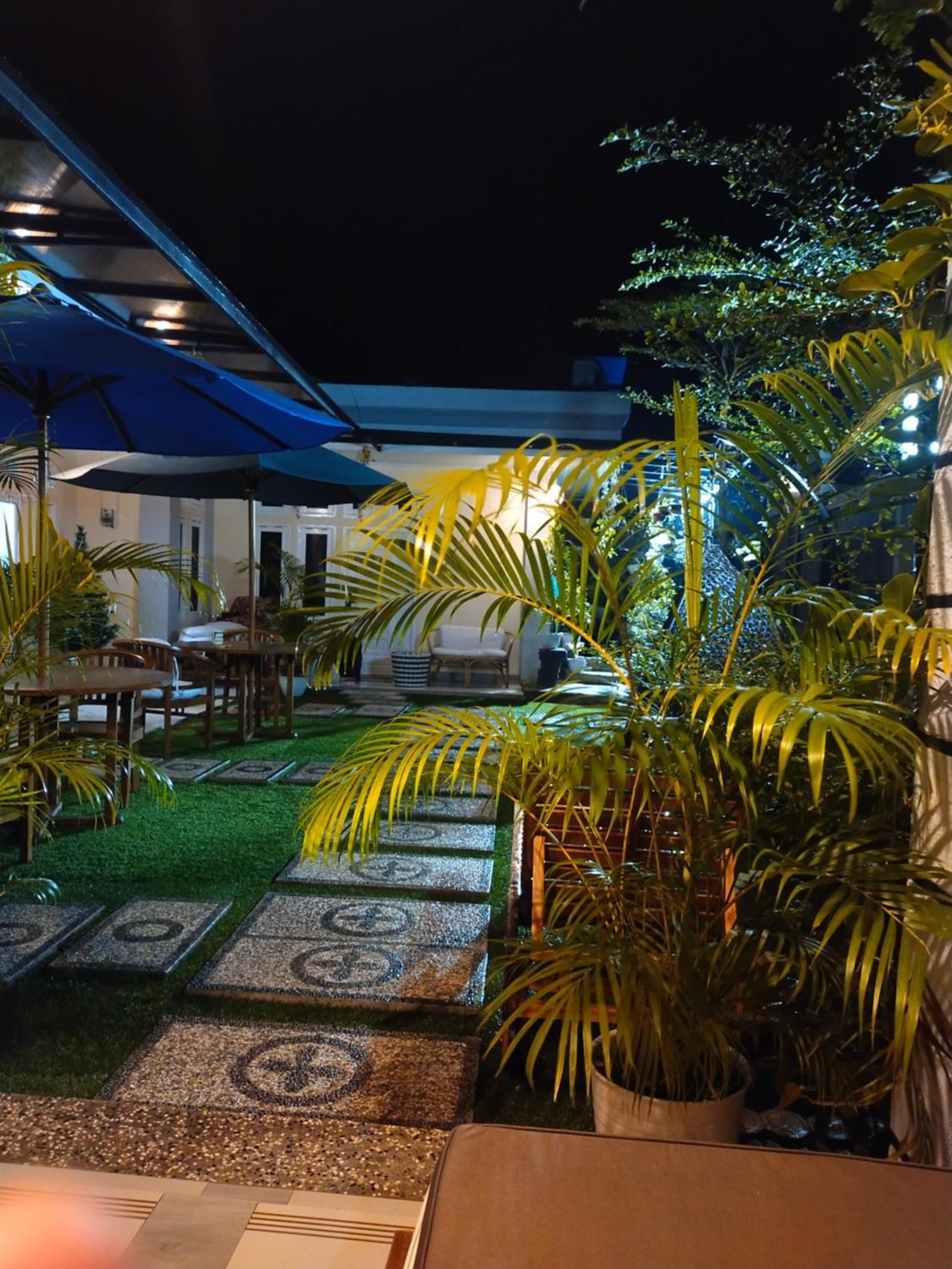 La Geiro Villa Labuan Bajo Exterior photo